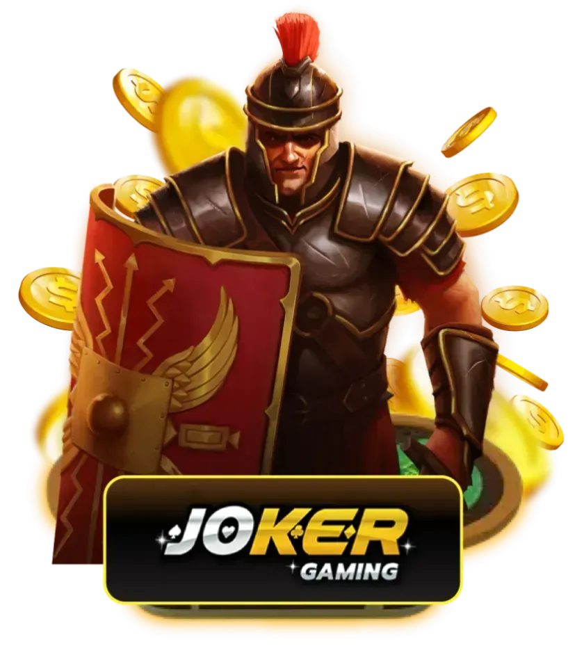 joker by marine88 slot